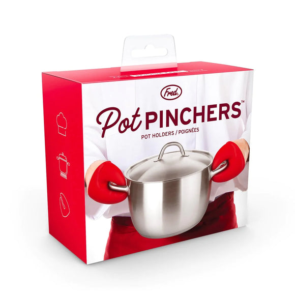 Pot Pinchers Pot Holders