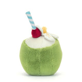 Amusables Aruba Coconut