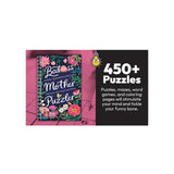 Badass Mother Puzzle