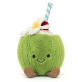 Amusables Aruba Coconut