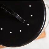 Counter Compost Bin - Vintage