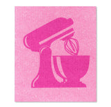 Kitchen Mixer Swedish Dishtowel