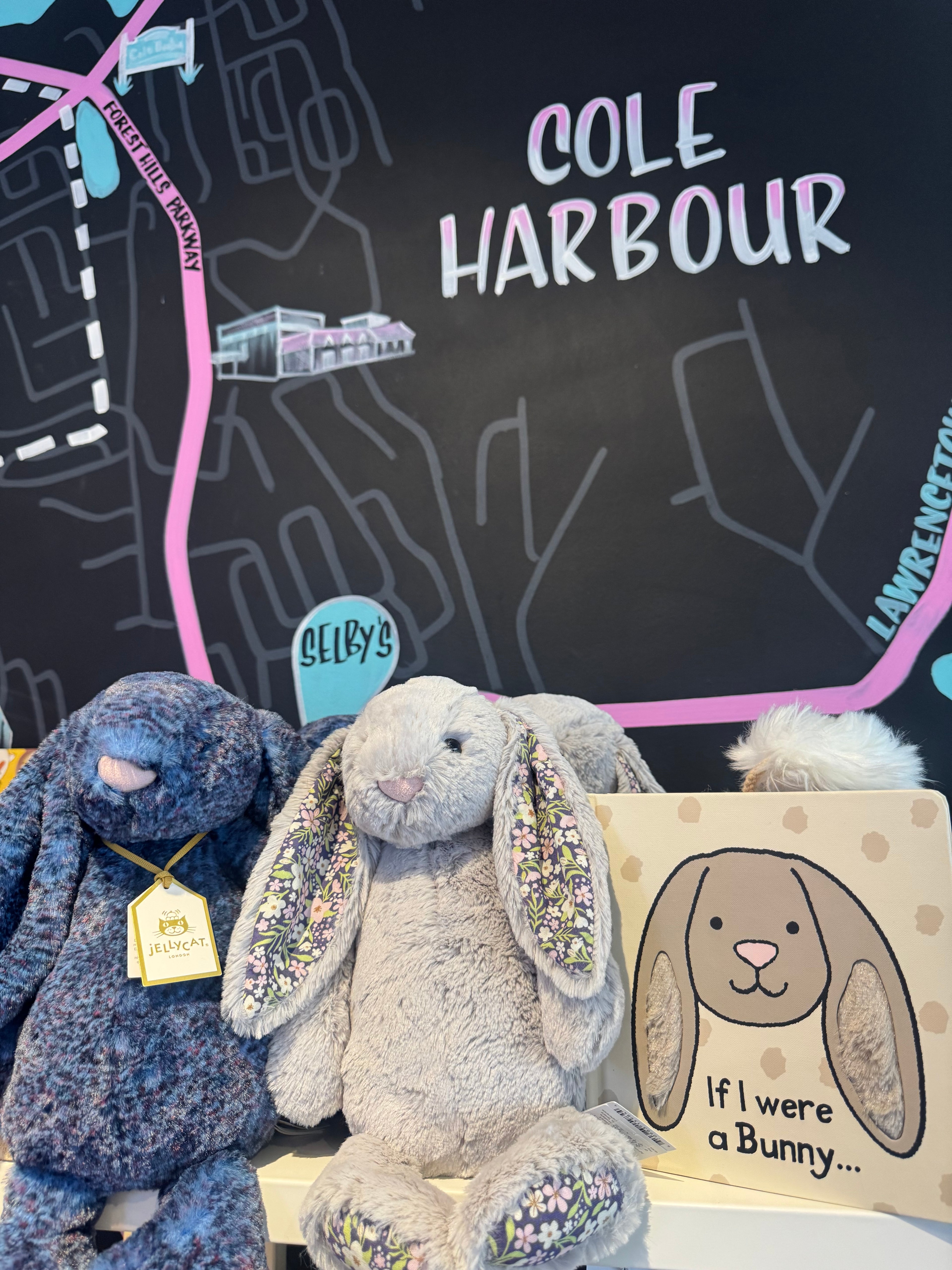 JELLYCAT®