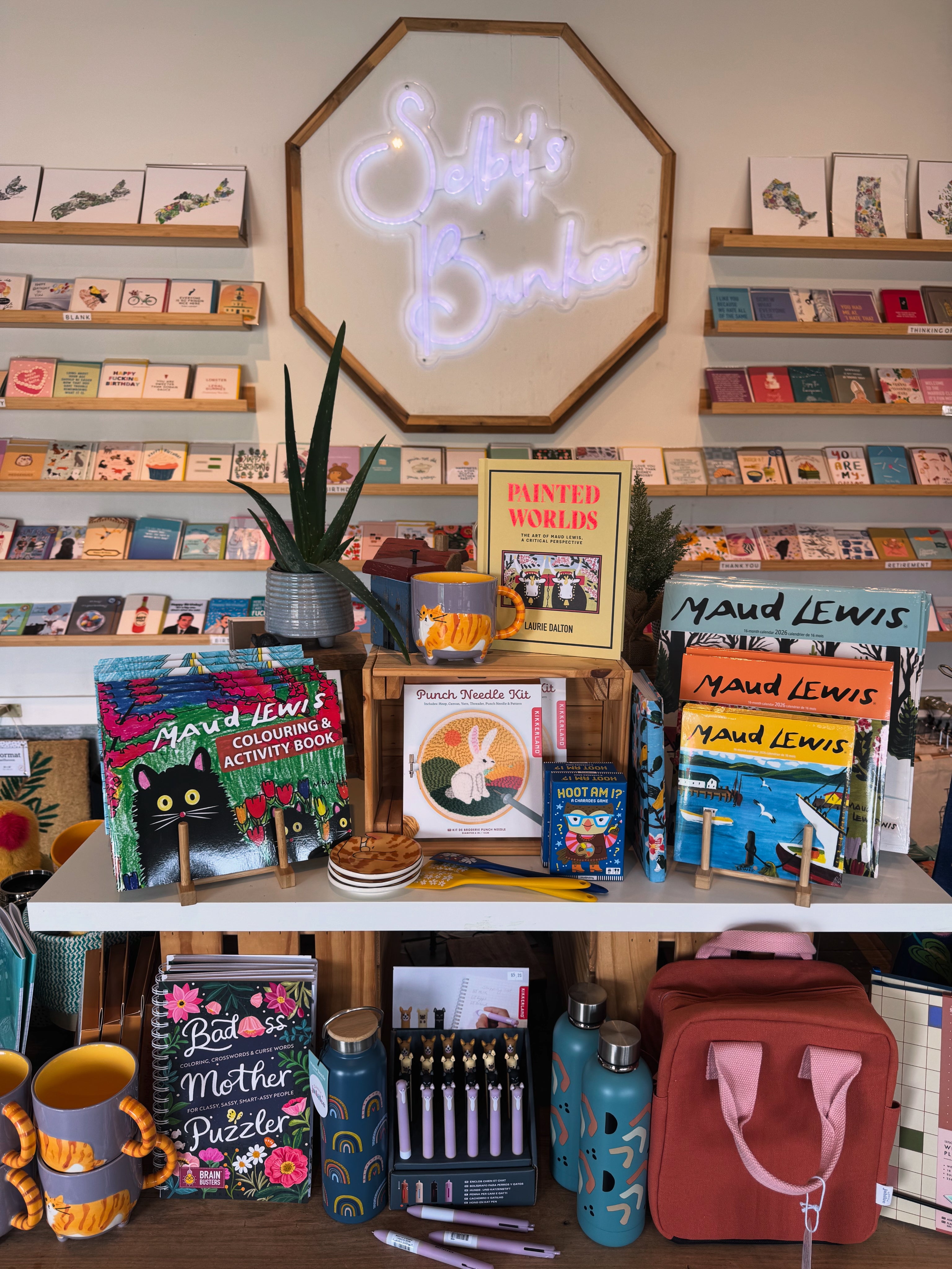 Greeting Cards