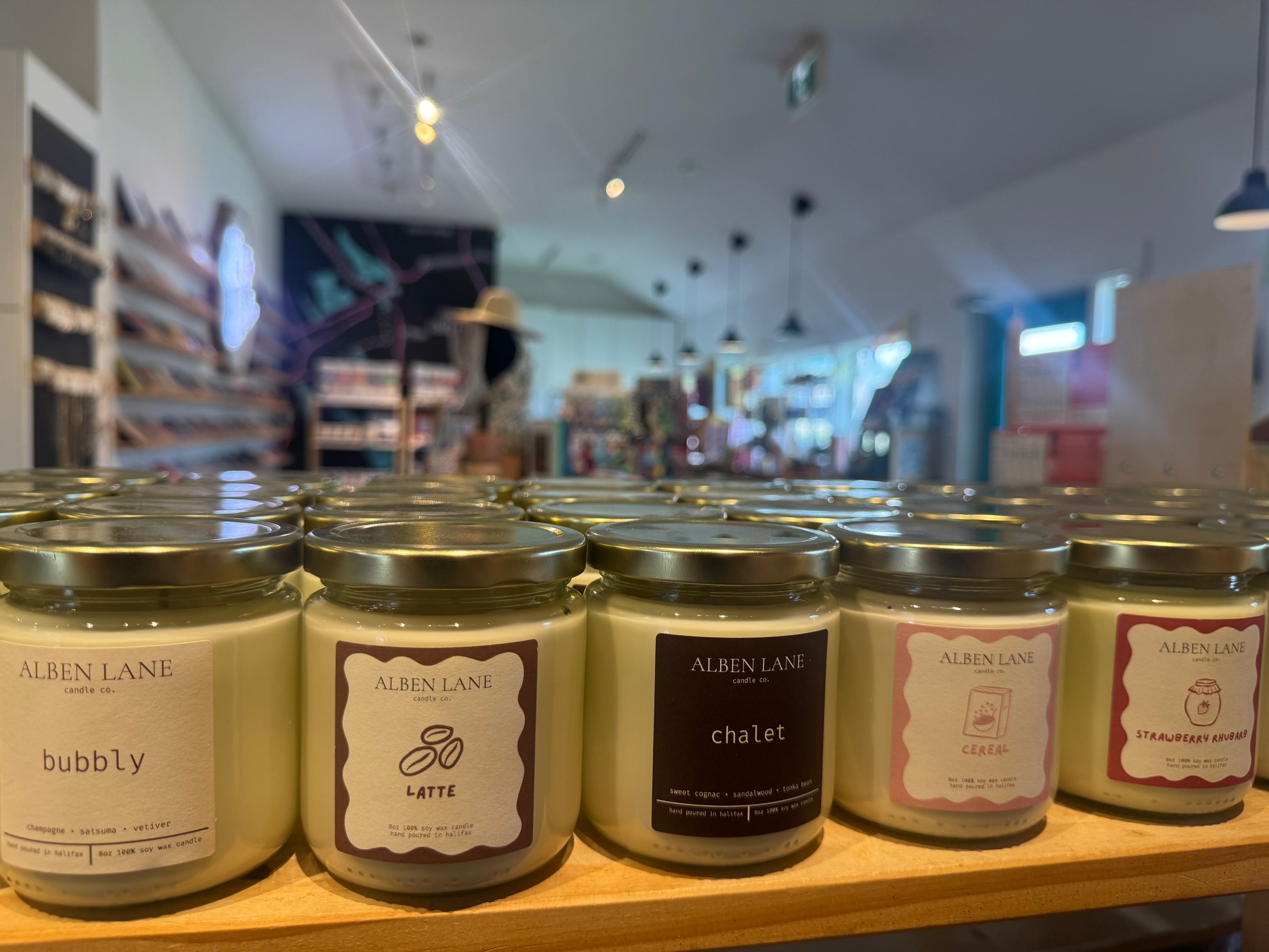 Candles