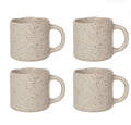 Maison Espresso Cups Set Of 4