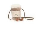 Amuseables Coffee-To-Go Bag