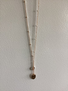 2 Layer Chain 1657-MIX