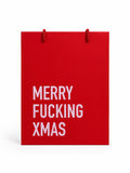 Merry Fucking Xmas - Gift Bag