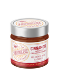 Cinnamon Creamed Honey