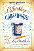 Coffee Shop Crosswords