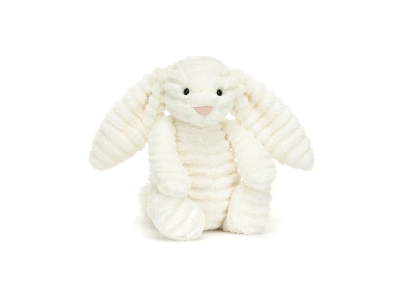 Bashful Luxe Bunny Nimbus