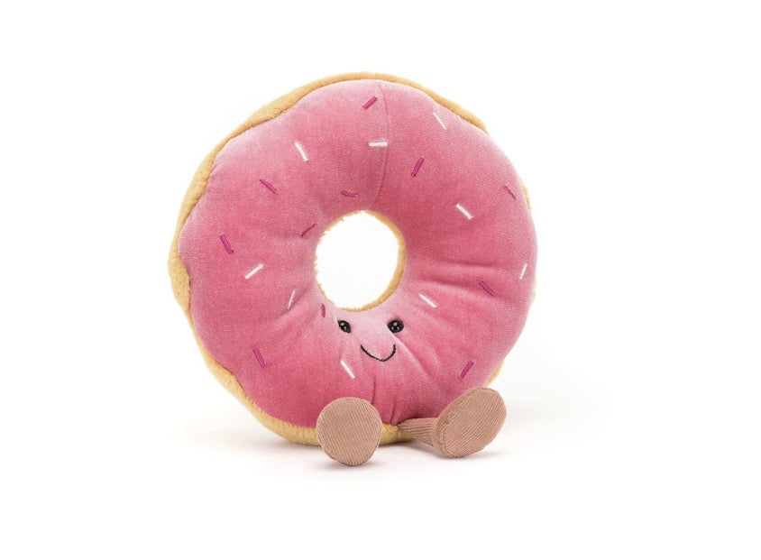 Amuseables Doughnut
