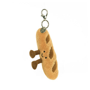 Amuseables Bag BaguetteCharm