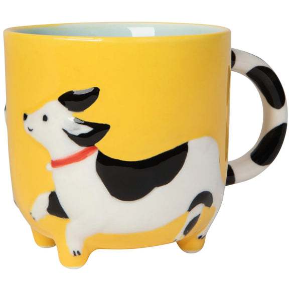 Spot the Dog Critter Mug 15oz - Danica Jubilee