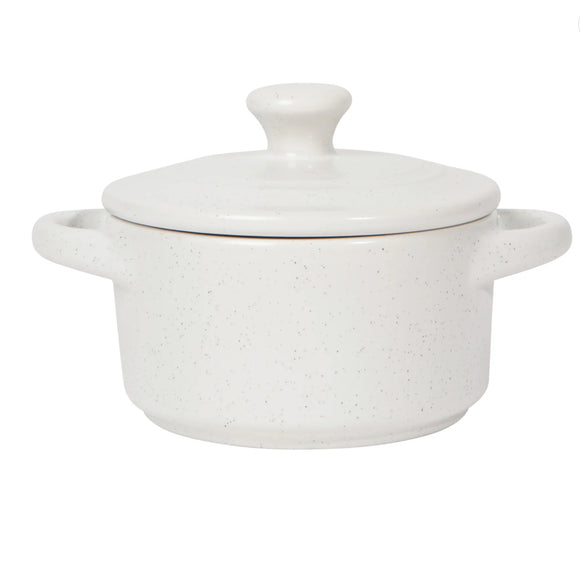 Cocotte White