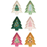 Glitzmas Pinch Bowls - Danica Jubilee