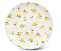 Appy Plate With Lemons