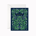 Thinking of you | Sympathy Greeting Card