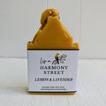 Lemon Lavender Bar Soap