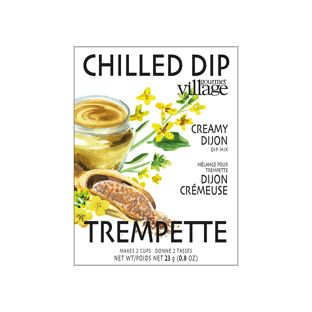 Dip Creamy Dijon Recipe Box