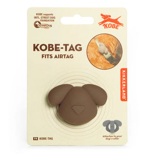 Kobe Tag - Fits Air Tag