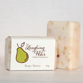 Bergamot And Tea Bar Soap