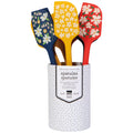 Spatula Full Bloom - 3 Different Colours