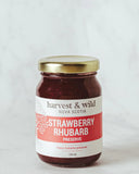 Harvest & Wild Chutney