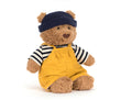 Bartholomew Bear Seafarer Outfit