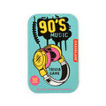90’s Music Trivia Game
