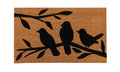 Songbird Doormat