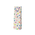 Dotty Polka Dot Bottle Bag