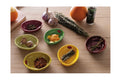 Pinch Bowl Set/6 Olives