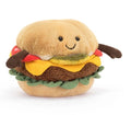 Amuseables Burger Jellycat