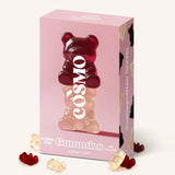 Cocktail Inspired Gummies