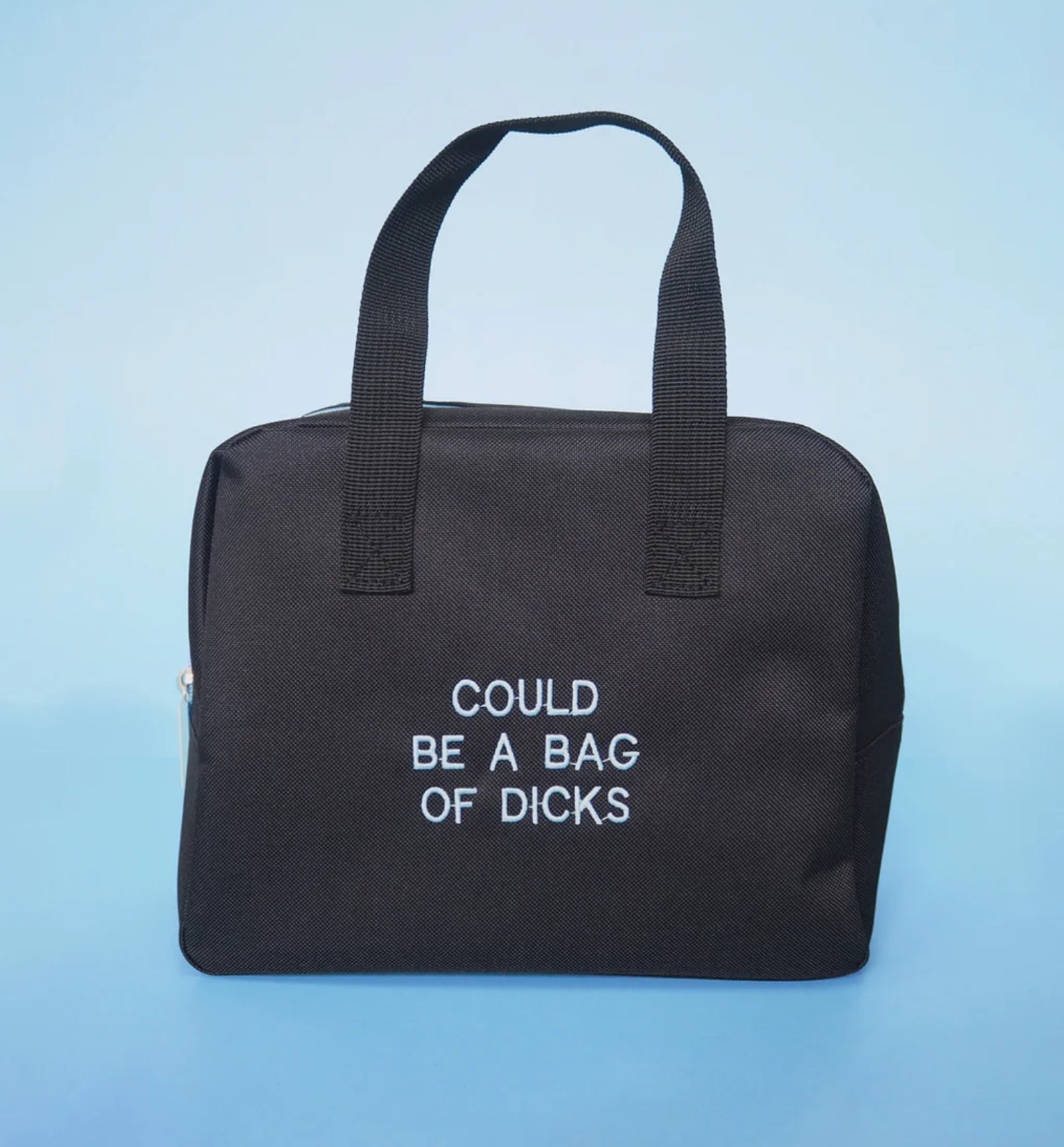 Bag of Dicks Snack Sack