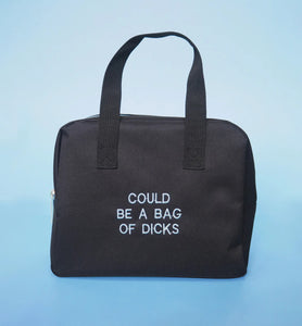 Bag of Dicks Snack Sack