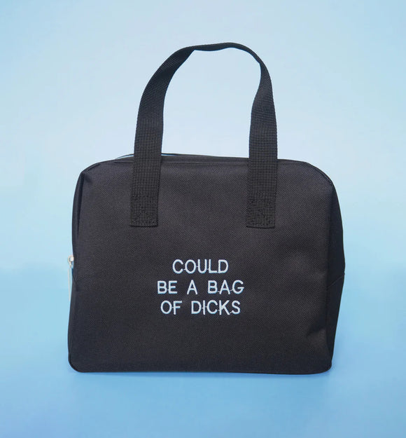 Bag of Dicks Snack Sack