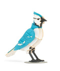 Blue Jay 3D Puzzle