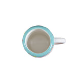 18oz Donut Stack Ceramic Mug