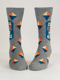 Just Resting My Eyes Men’s Crew Socks