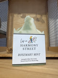 Rosemary Mint Bar Soap