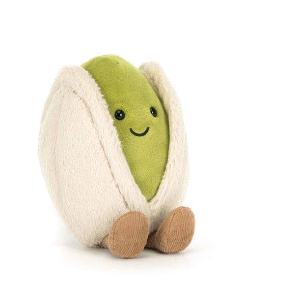 Amuseables Horatio Pistachio Jellycat