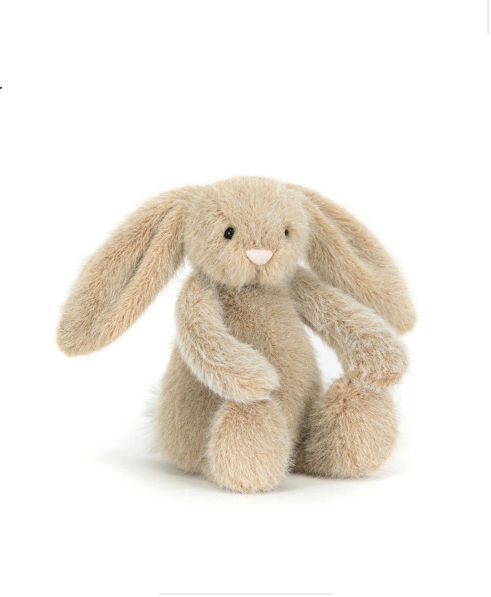 Flufflet Bunnies Assorted