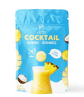 Piña Colado - Cocktail Bombs 2 Pack