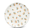 Appy Plate With Oranges