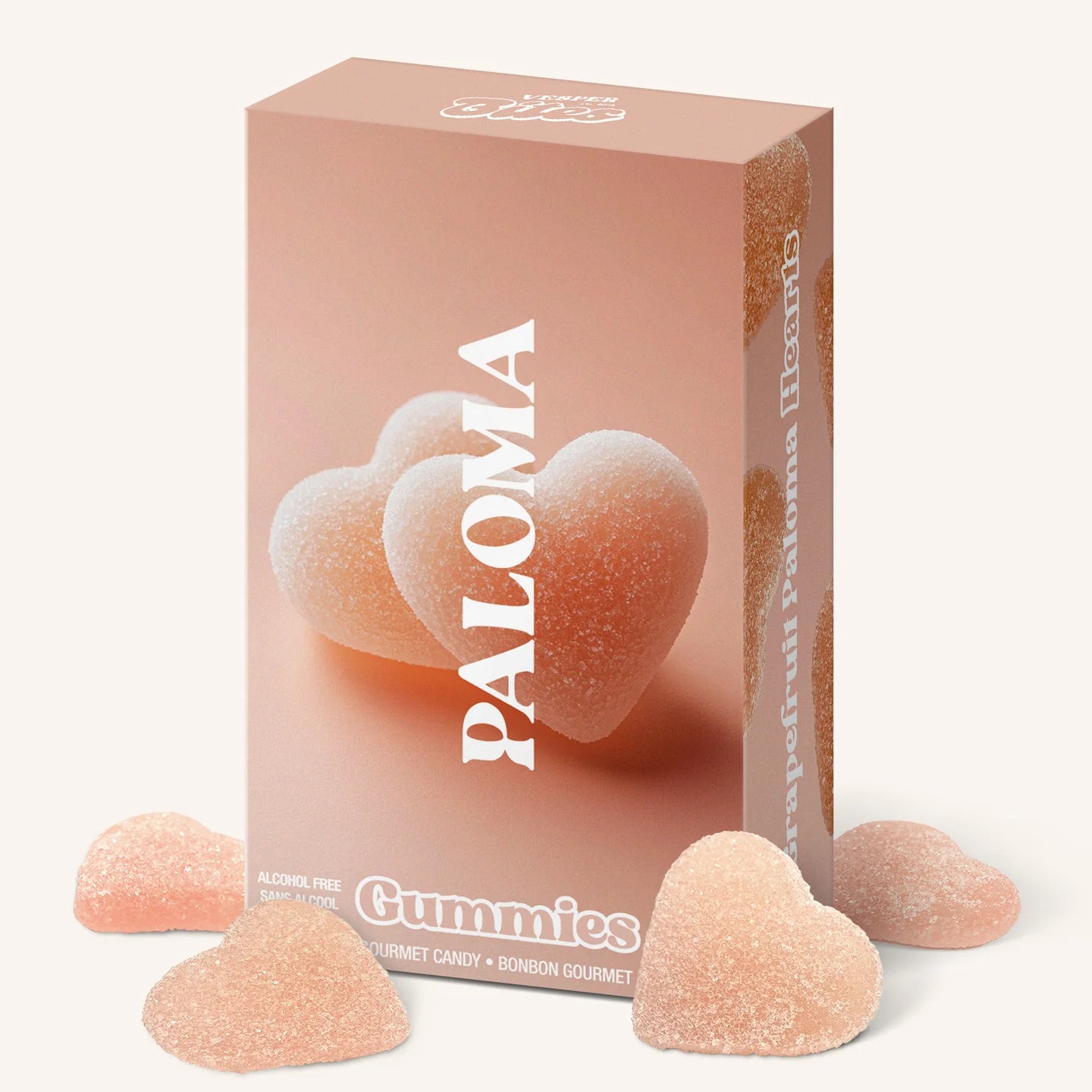 Cocktail Inspired Gummies