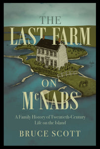The Last Farm On McNabs