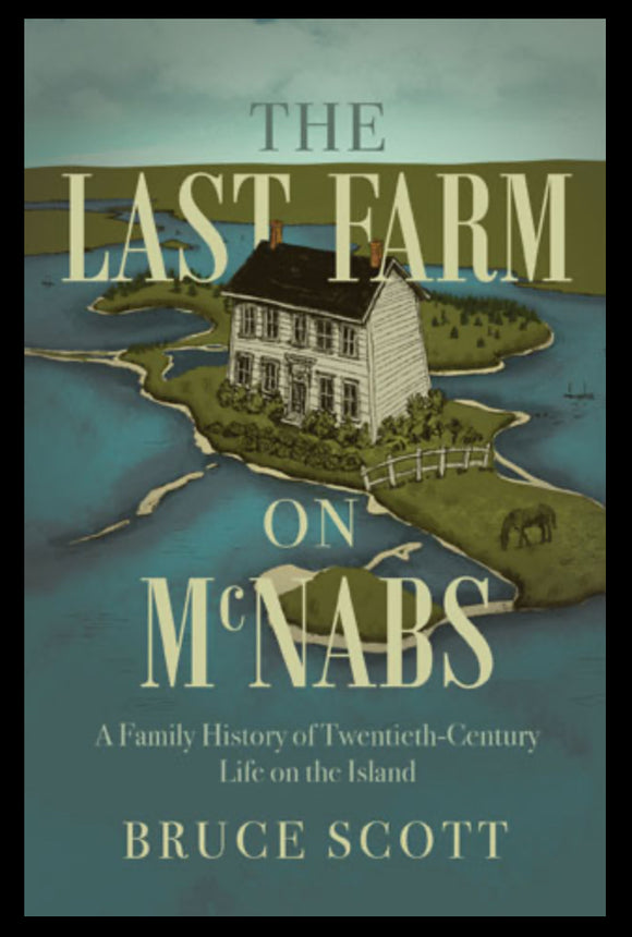 The Last Farm On McNabs